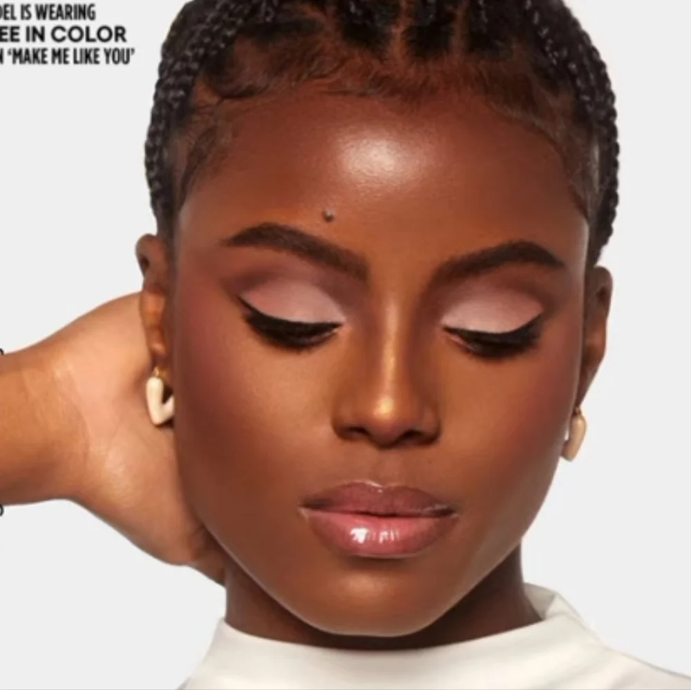 🌺GXVE I See In Color Make Me Like You Eyeshadow Palette